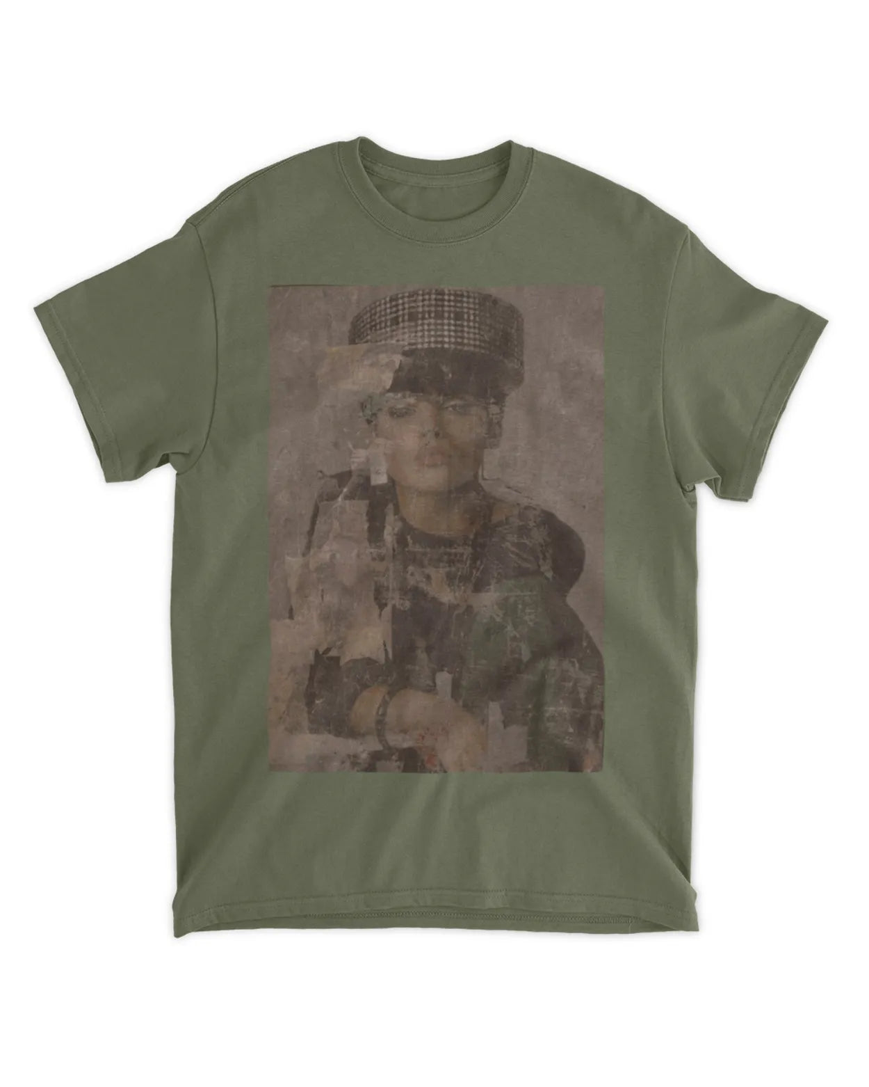 Launch Site - No Return Tee