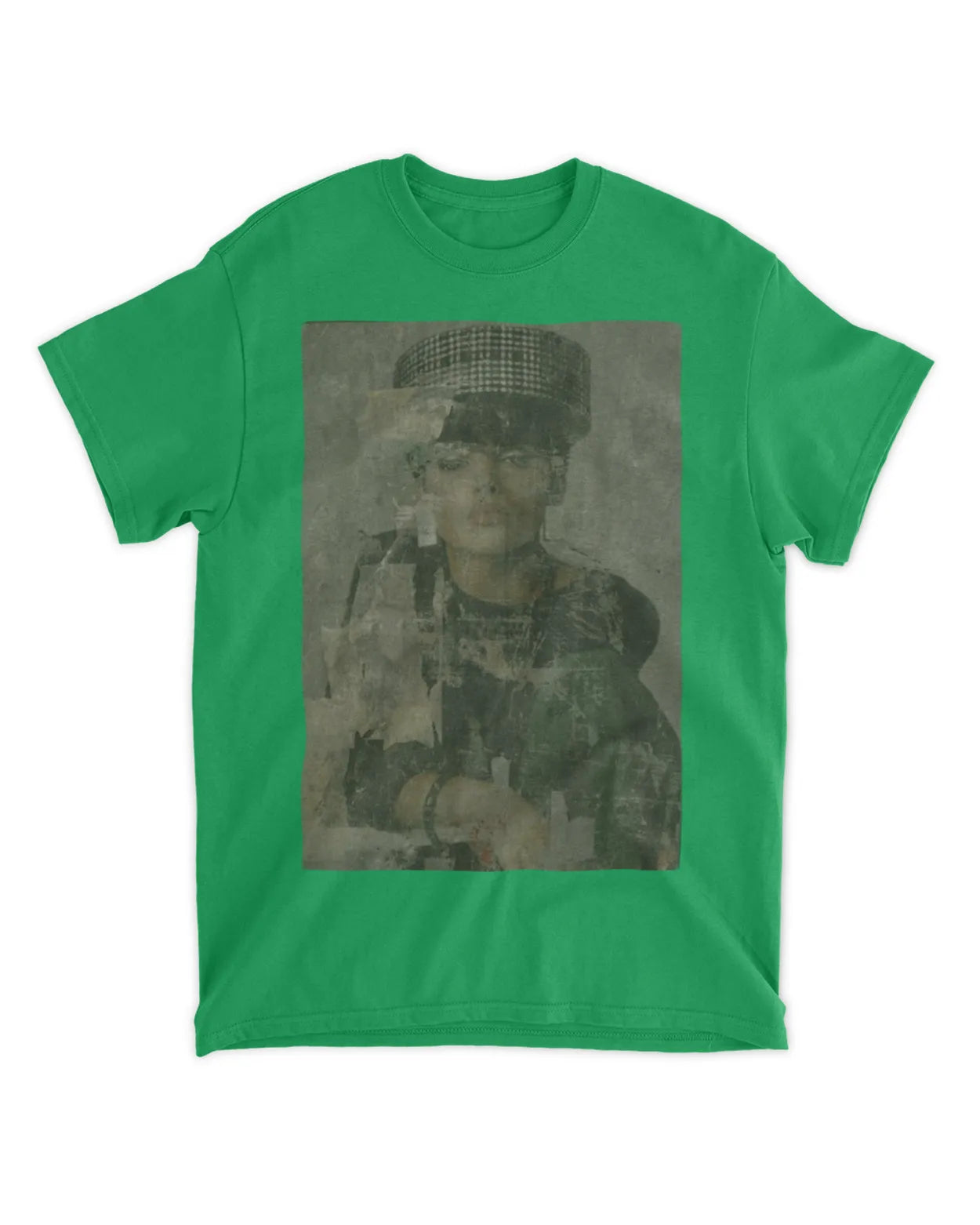 Launch Site - No Return Tee