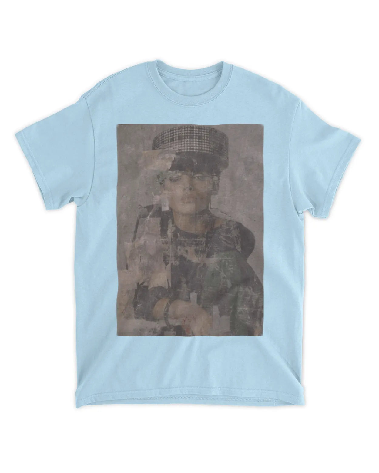 Launch Site - No Return Tee