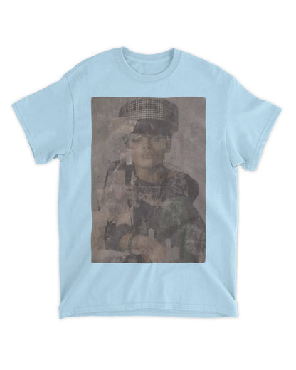 Launch Site - No Return Tee