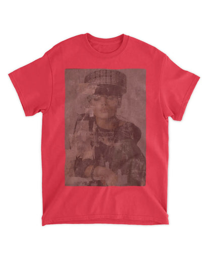 Launch Site - No Return Tee