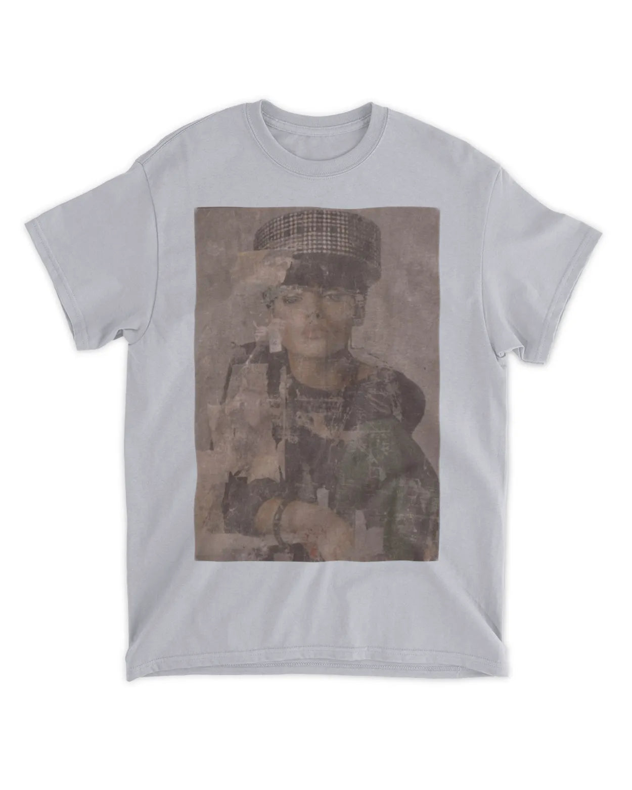 Launch Site - No Return Tee