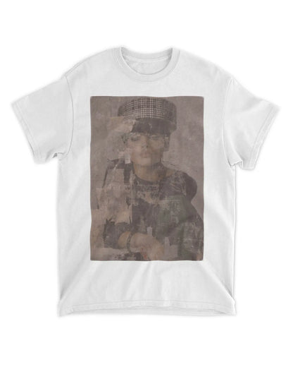 Launch Site - No Return Tee