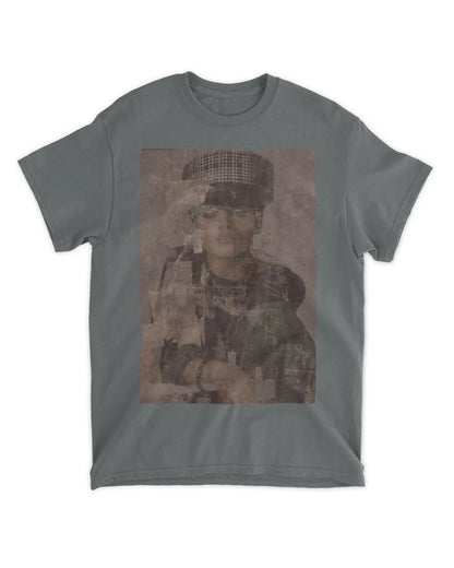 Launch Site - No Return Tee