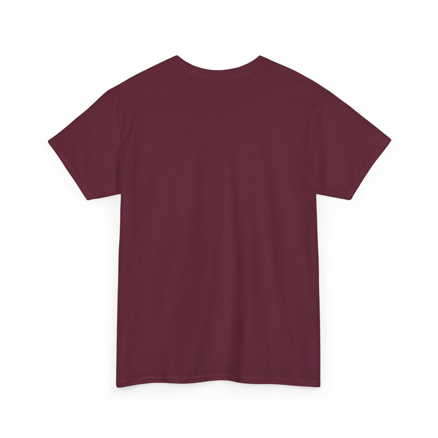 Camiseta — Diseño Gráfico 'Has Caído' Kanji Rojo (Estilo Gamer/Anime)
