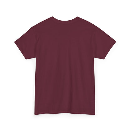 Camiseta — Diseño Gráfico 'Has Caído' Kanji Rojo (Estilo Gamer/Anime)