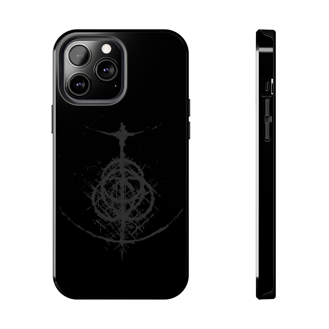 Dark Fantasy Tough Phone Cases