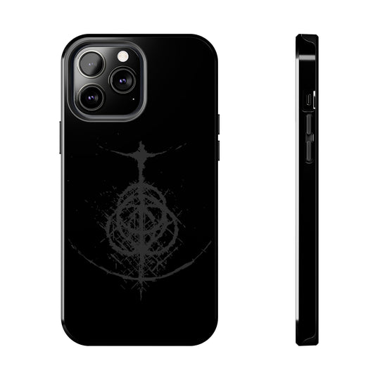 Dark Fantasy Tough Phone Cases