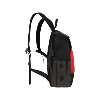 2K inspired Lightweight Casual Backpack (1730) Gapo Goods