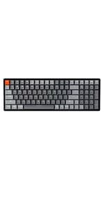 keychron keyboard