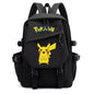 3 - Piece Set: Pokemon Backpack School Bookbags - Gapo Goods - 