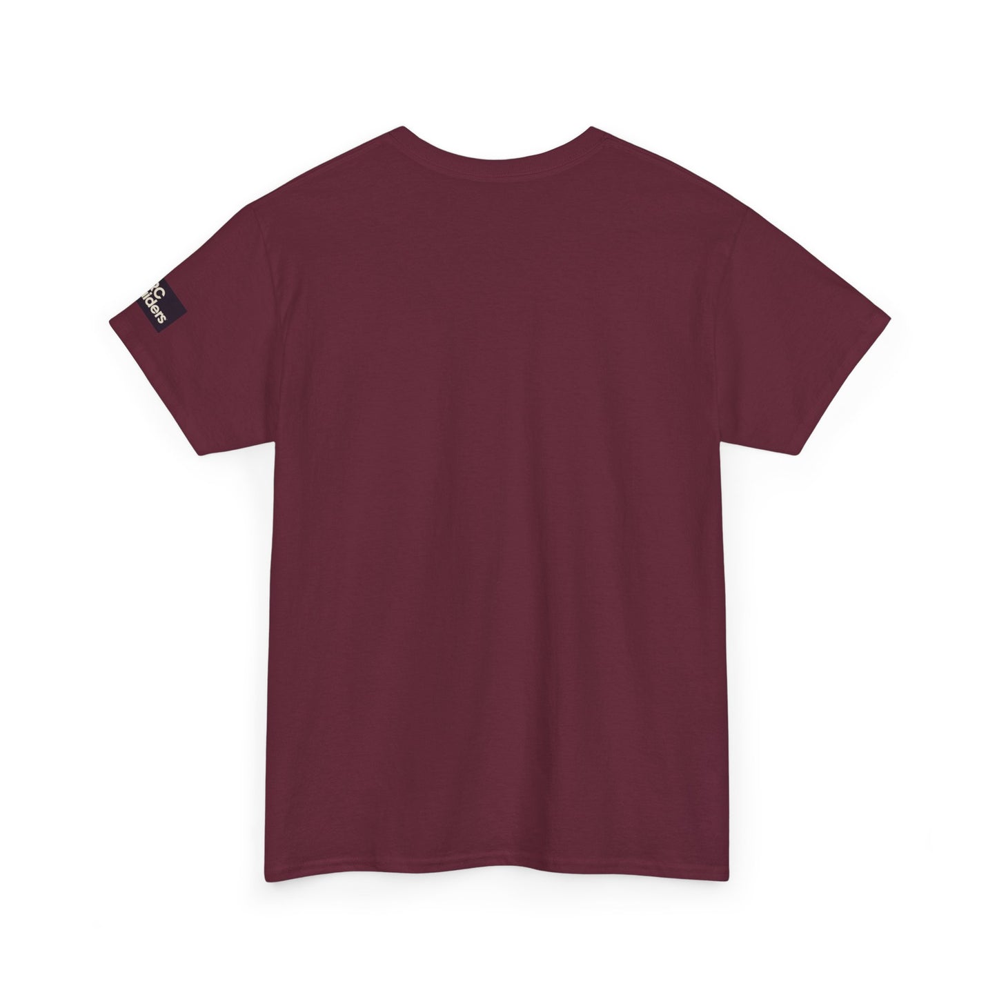 Camiseta de algodón retro Enlist Resist — Gapo Goods Classic