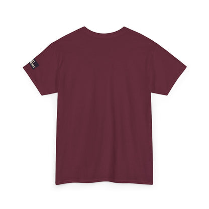 Camiseta de algodón retro Enlist Resist — Gapo Goods Classic