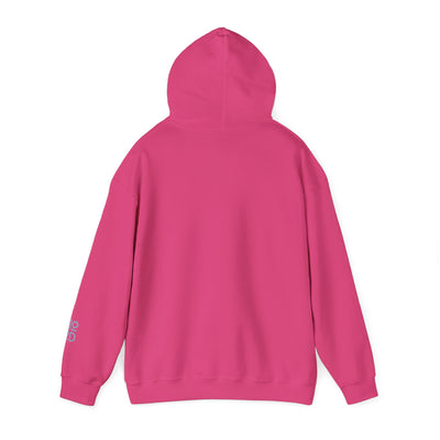 BORD Unisex Heavy Blend™ Hooded Sweatshirt