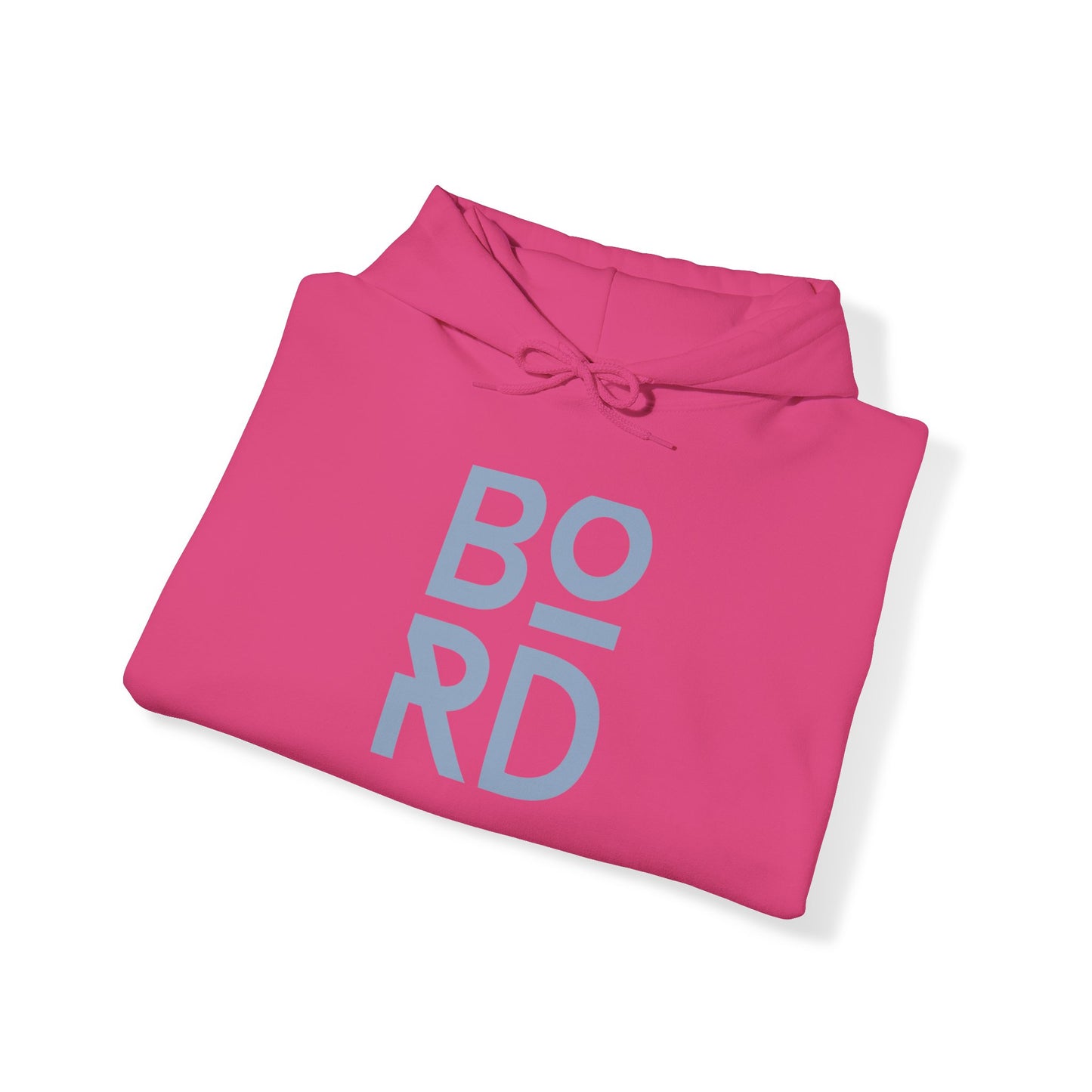 BORD Unisex Heavy Blend™ Hooded Sweatshirt