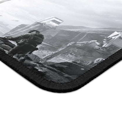 AT-AT Star Wars Battlefront Gaming Mouse Pad