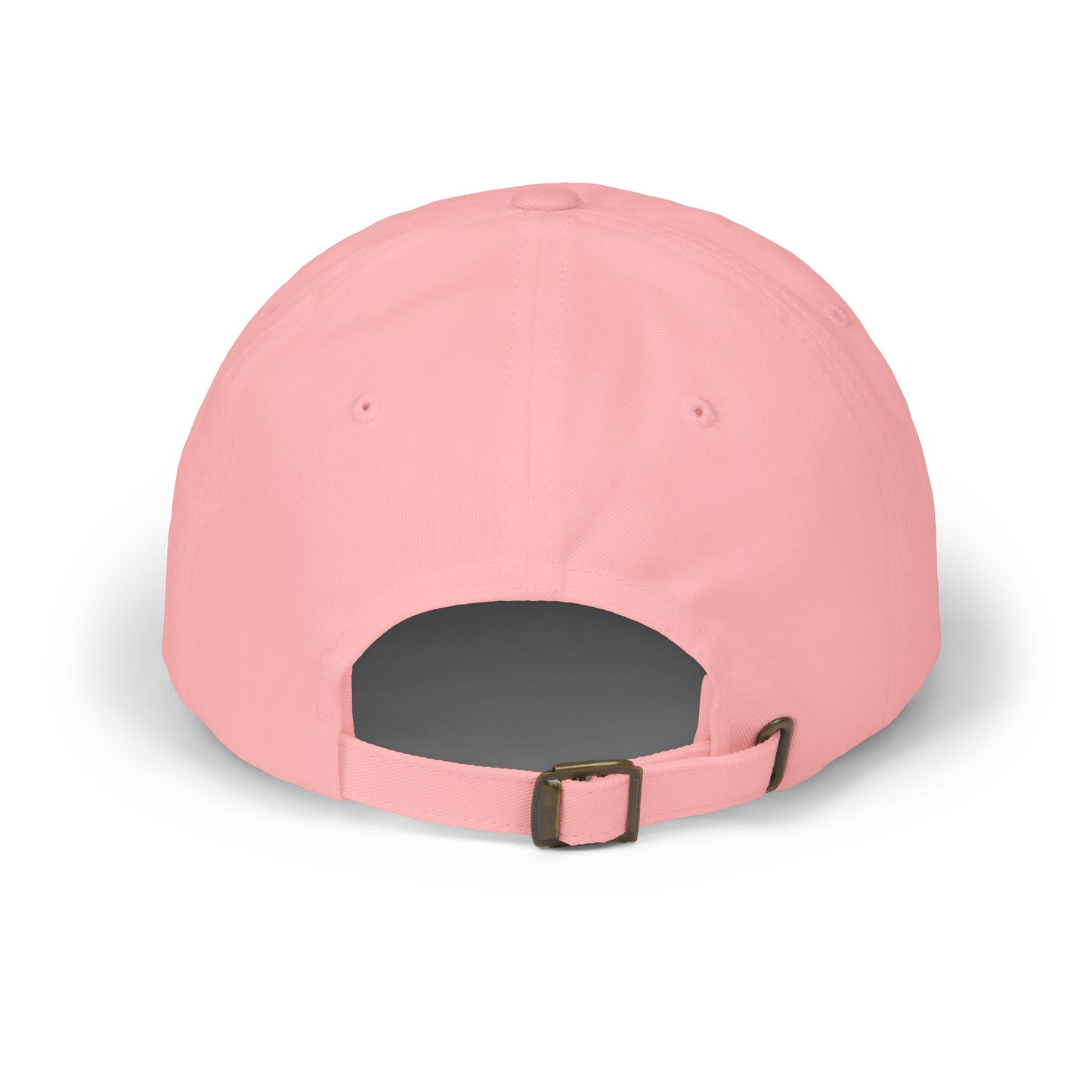 Dad Cap — Istituto Alessia Pavanelli Embroidered Logo
