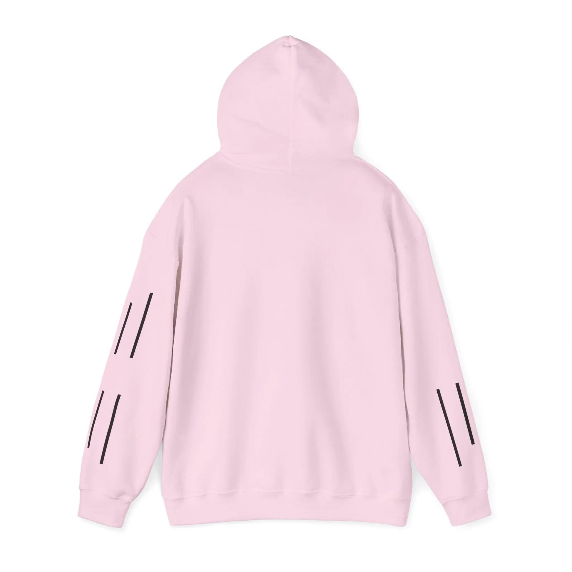 Midnight Run Heavy Blend™ Hooded Sweatshirt - Gapo Goods - Hoodie