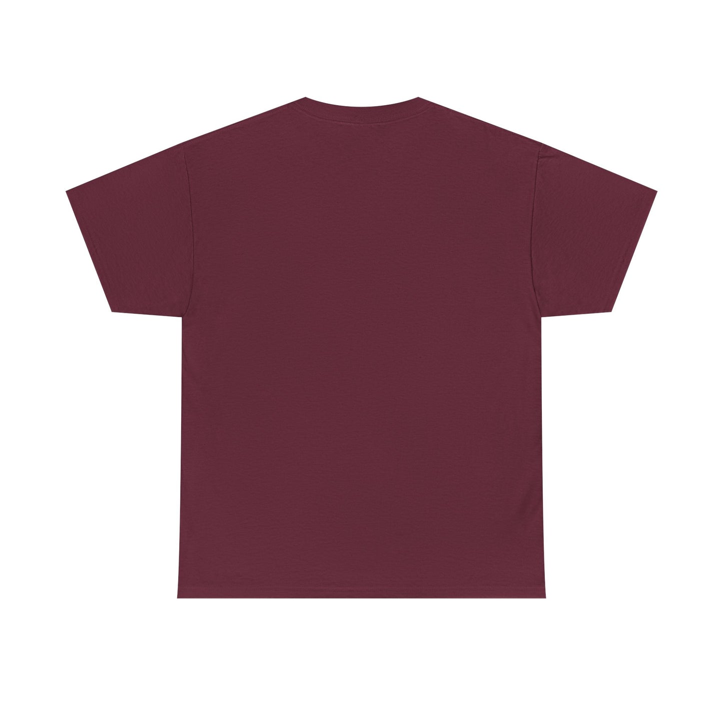 Camiseta — Diseño Gráfico 'Has Caído' Kanji Rojo (Estilo Gamer/Anime)