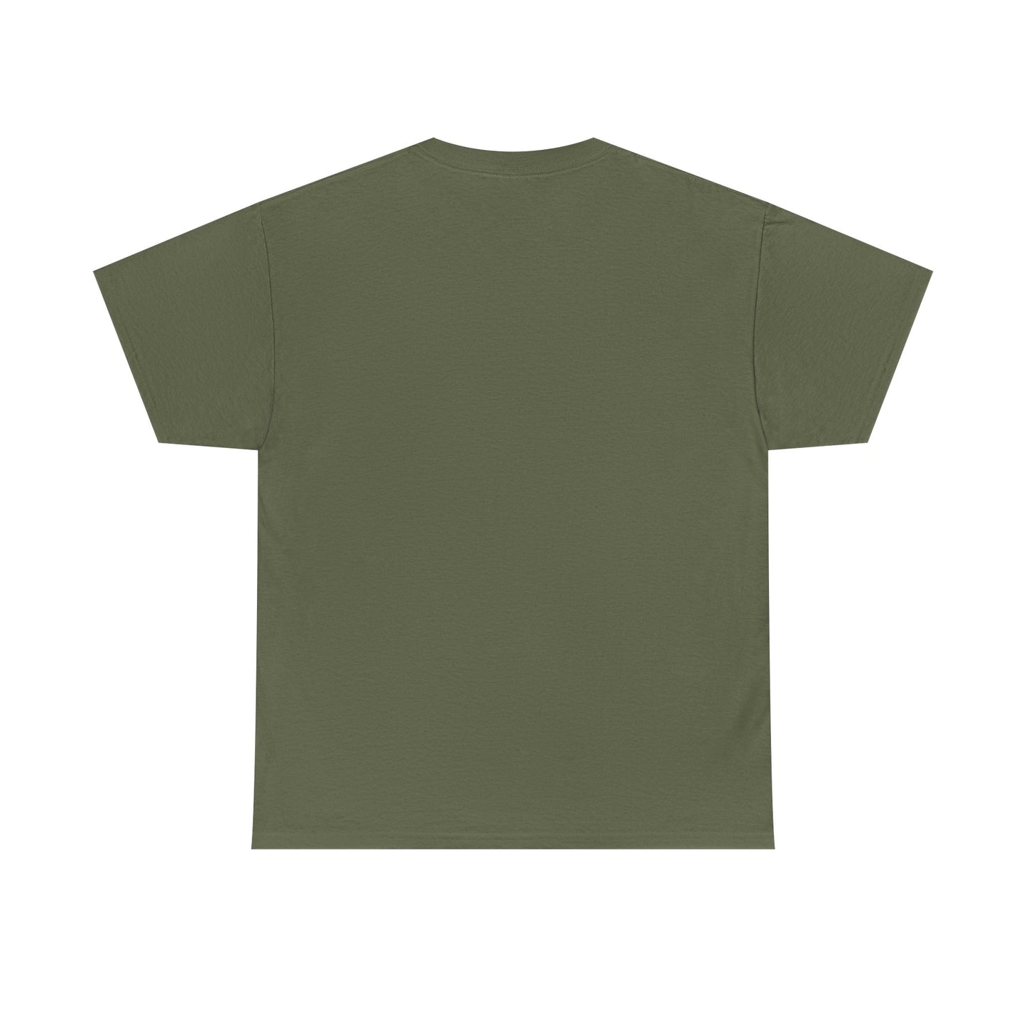 Camiseta — Diseño Gráfico 'Has Caído' Kanji Rojo (Estilo Gamer/Anime)