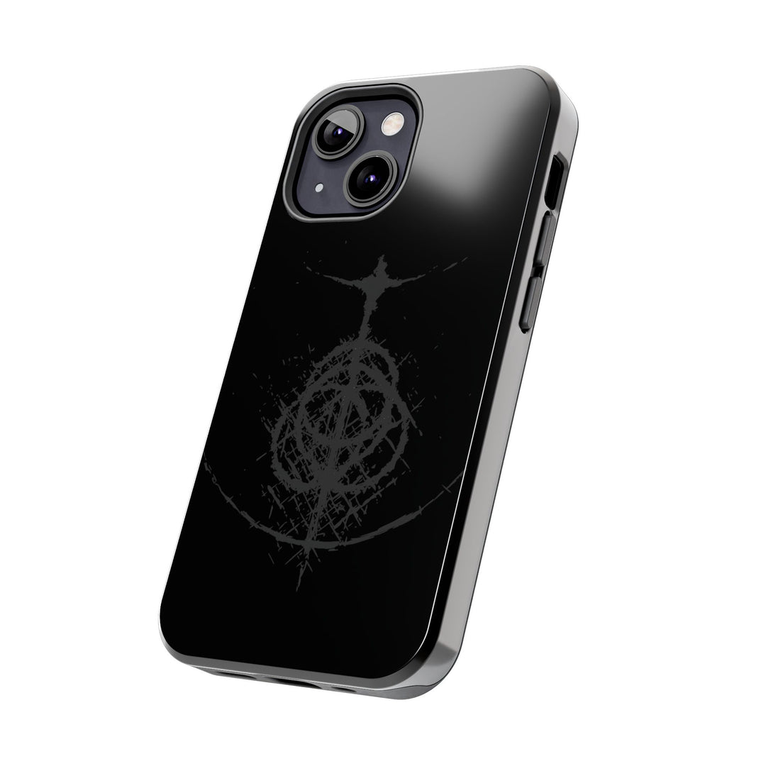 Dark Fantasy Tough Phone Cases