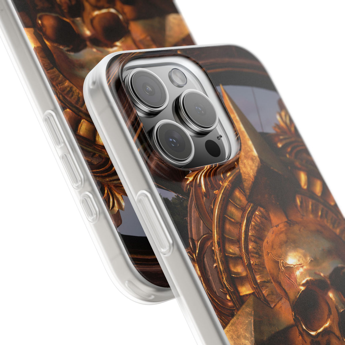 Flexi Cases