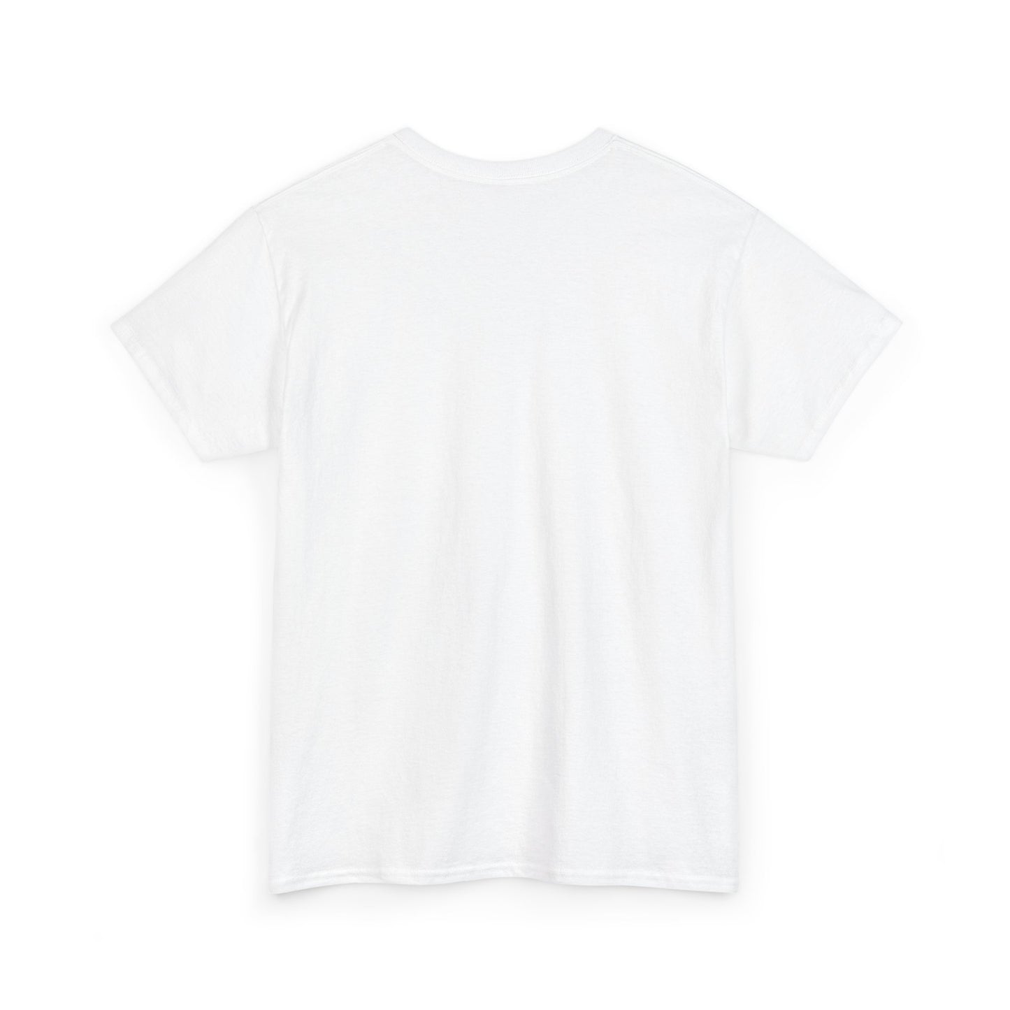 Camiseta — Diseño Gráfico 'Has Caído' Kanji Rojo (Estilo Gamer/Anime)