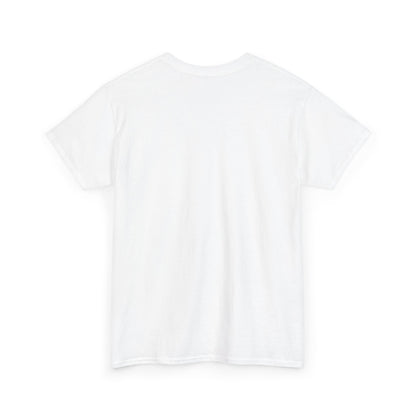 Camiseta — Diseño Gráfico 'Has Caído' Kanji Rojo (Estilo Gamer/Anime)