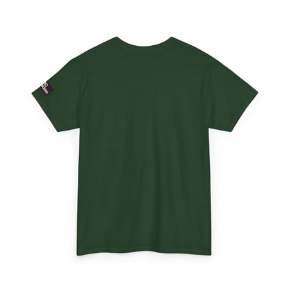 Camiseta de algodón retro Enlist Resist — Gapo Goods Classic