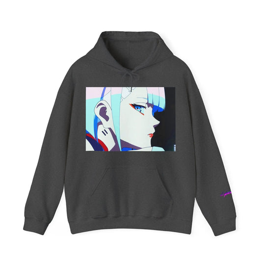 Lucy Heavy Blend™ Hooded Sweatshirt