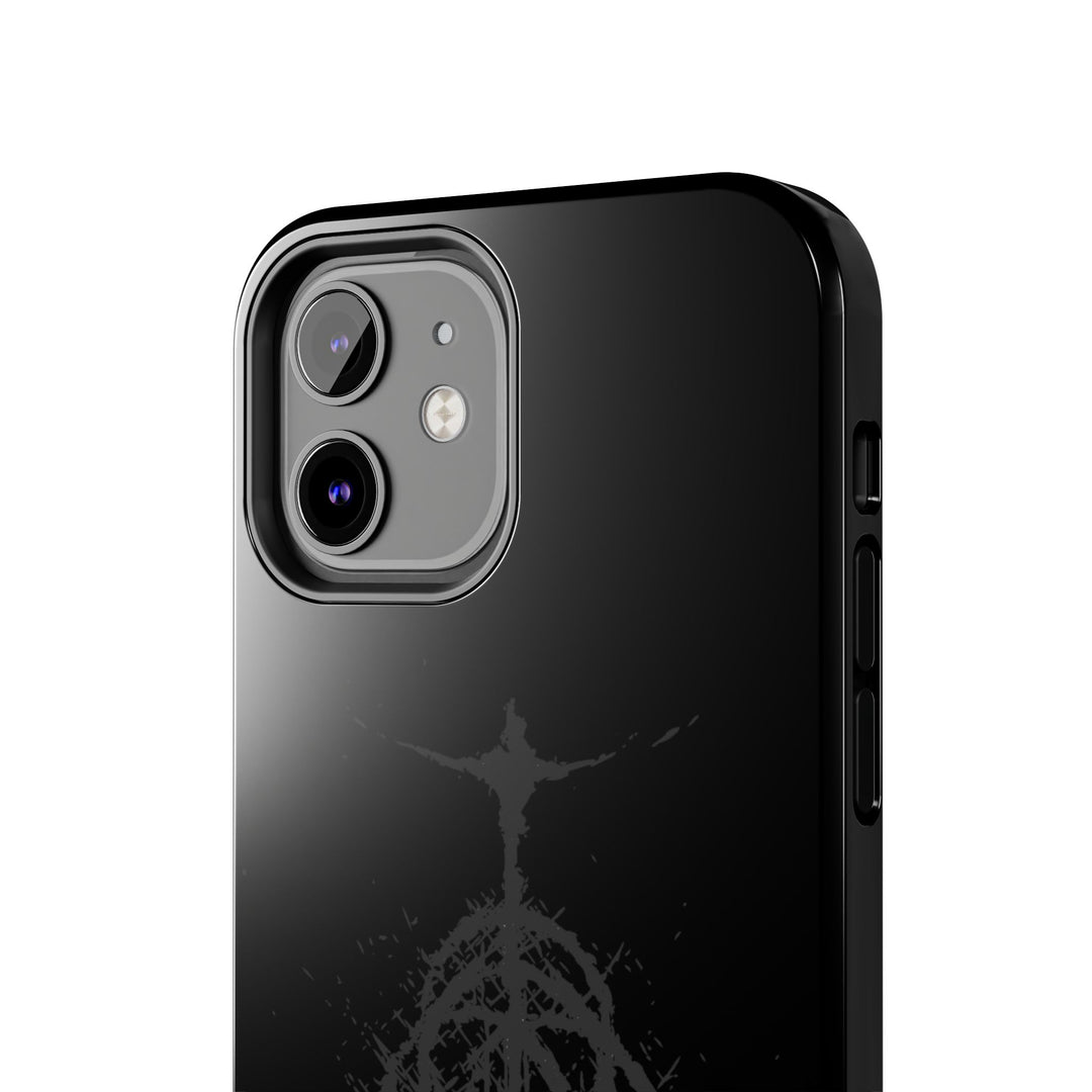 Dark Fantasy Tough Phone Cases