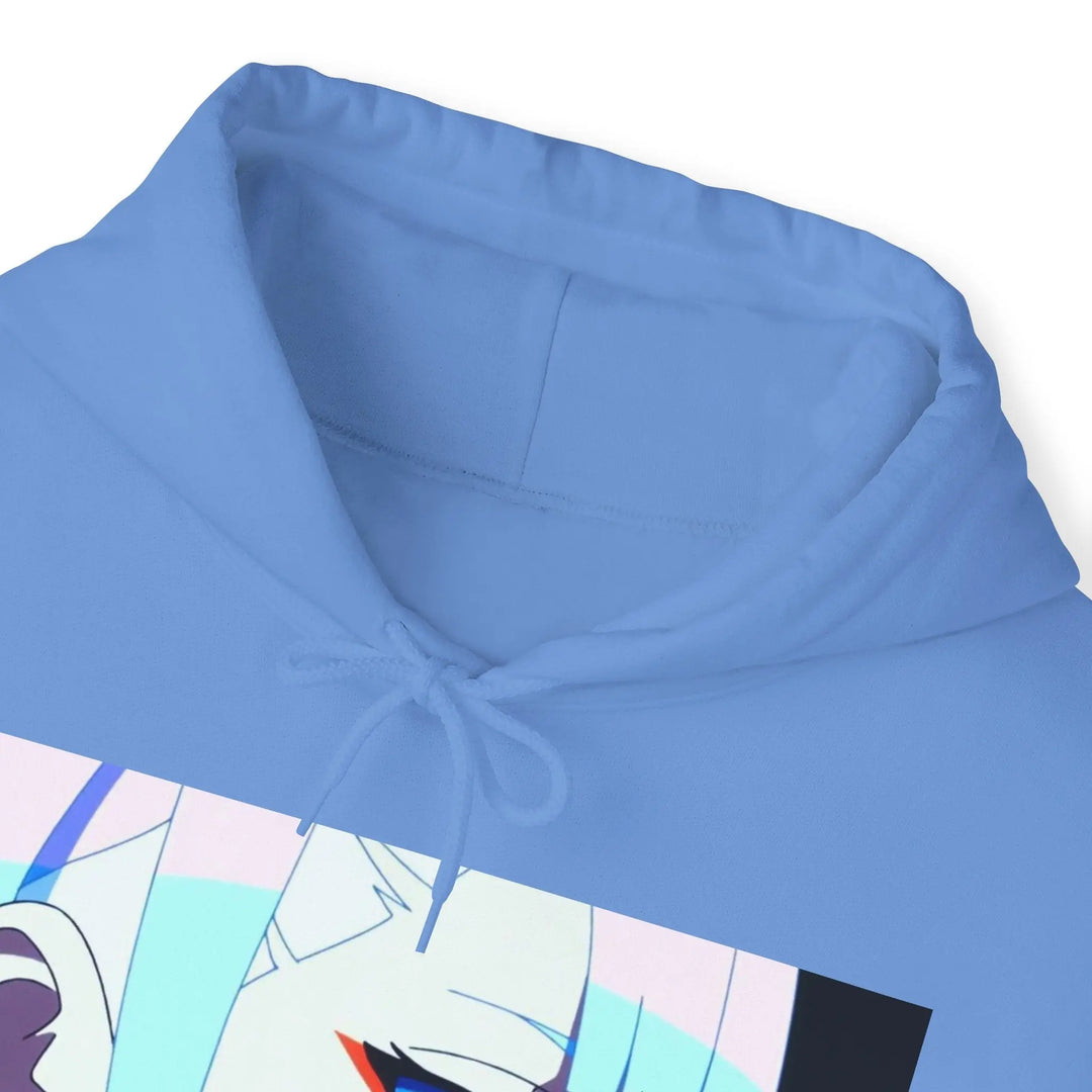 Lucy Heavy Blend™ Hooded Sweatshirt - Gapo Goods - Hoodie