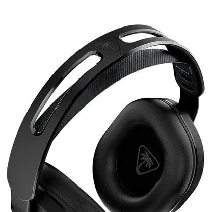 Turtle Beach Stealth 600 Wireless Multiplatform Amplified Gaming Headset for Xbox Series X|S, Xbox One, PC, PS5, PS4, Nintendo Switch, & Mobile – Bluetooth, 80 - Hr Battery, Noise - Cancelling Mic – White - Gapo Goods - 