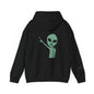 E.B.O. "Cosmic Explorer" Hoodie - Exclusive at Gapo Goods