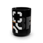 Gamer Mug, 15oz - Battlefield 6 Engineer Class with Custom Gamertag