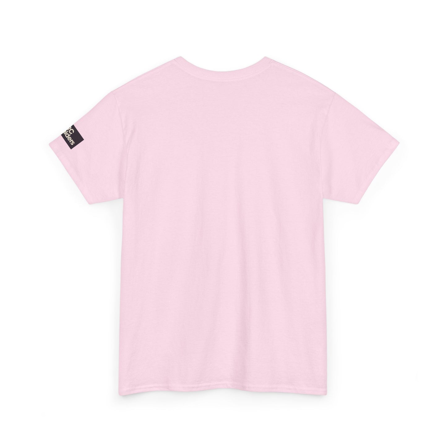 Camiseta de algodón retro Enlist Resist — Gapo Goods Classic