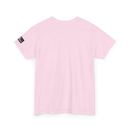 Camiseta de algodón retro Enlist Resist — Gapo Goods Classic