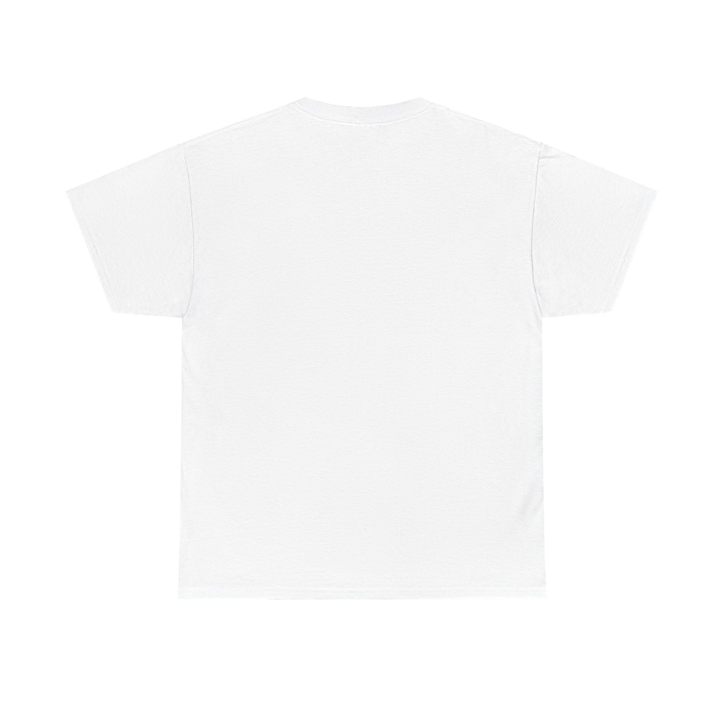 Camiseta — Diseño Gráfico 'Has Caído' Kanji Rojo (Estilo Gamer/Anime)
