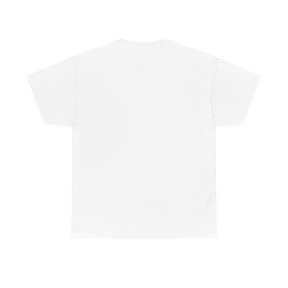 Camiseta — Diseño Gráfico 'Has Caído' Kanji Rojo (Estilo Gamer/Anime)