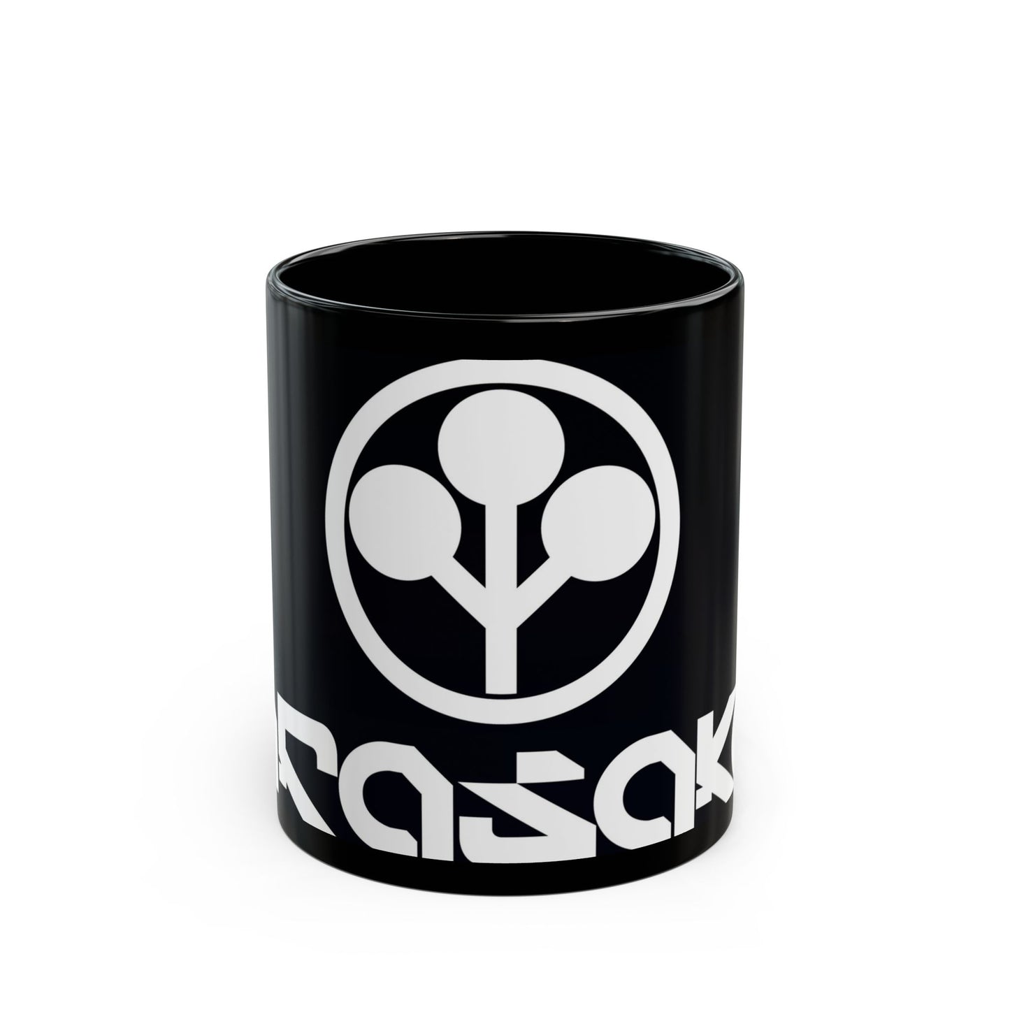 Mug Cyberpunk Arasaka Logo