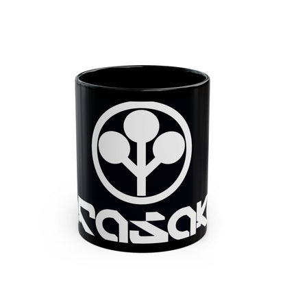 Mug Cyberpunk Arasaka Logo