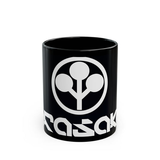 Mug Cyberpunk Arasaka Logo