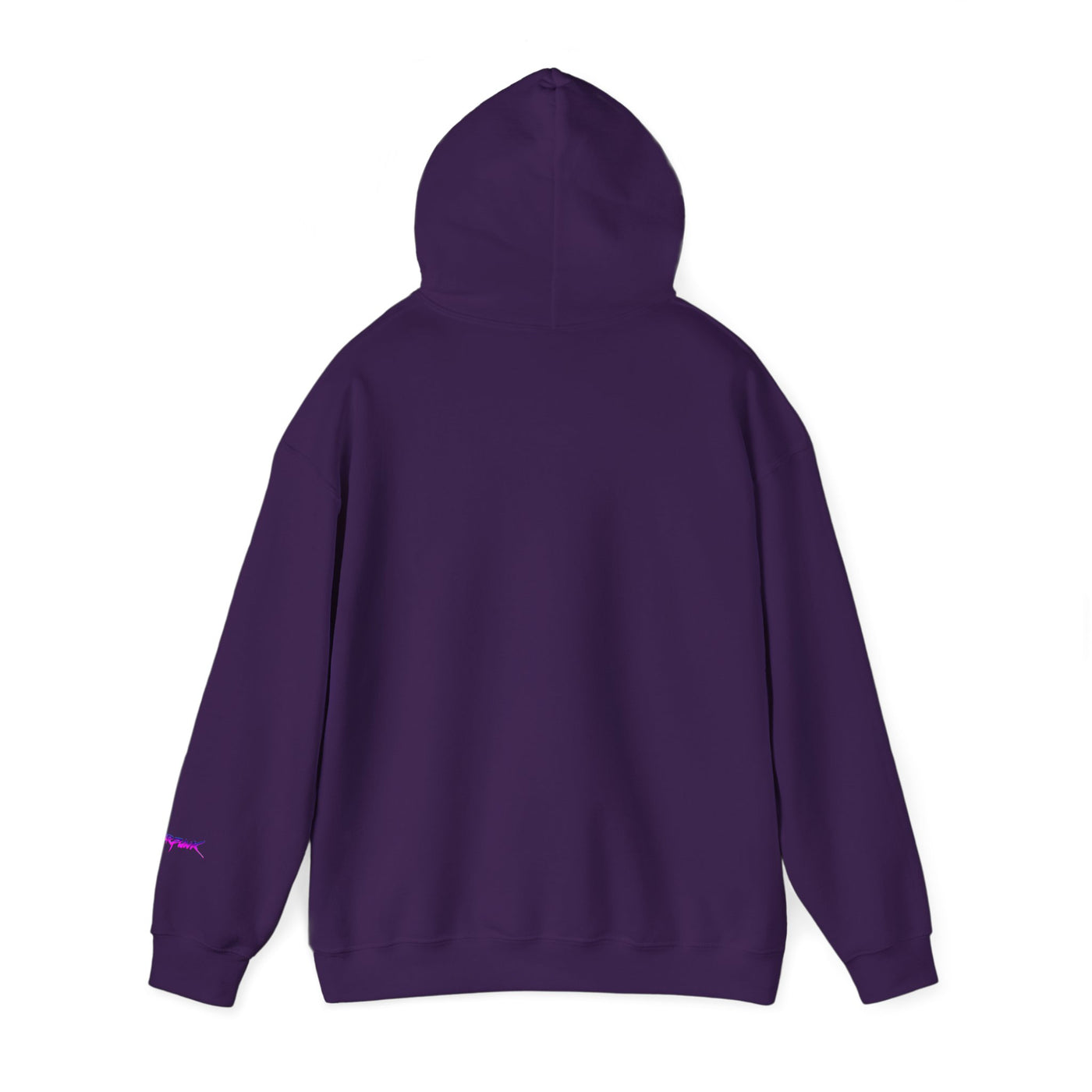 Lucy Heavy Blend™ Hooded Sweatshirt