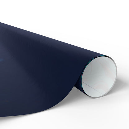 Drift Racing Gift Wrap Papers