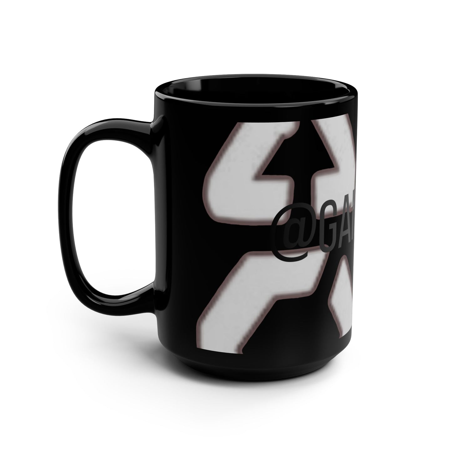 Support Class Mug — Battlefield 6 Inspired 15oz Black Coffee Mug