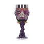 Nemesis Now World of Warcraft Alexstrasza Goblet, Dragonqueen Collectible Drinkware, Fantasy Decor, Officially Licensed WoW Merchandise