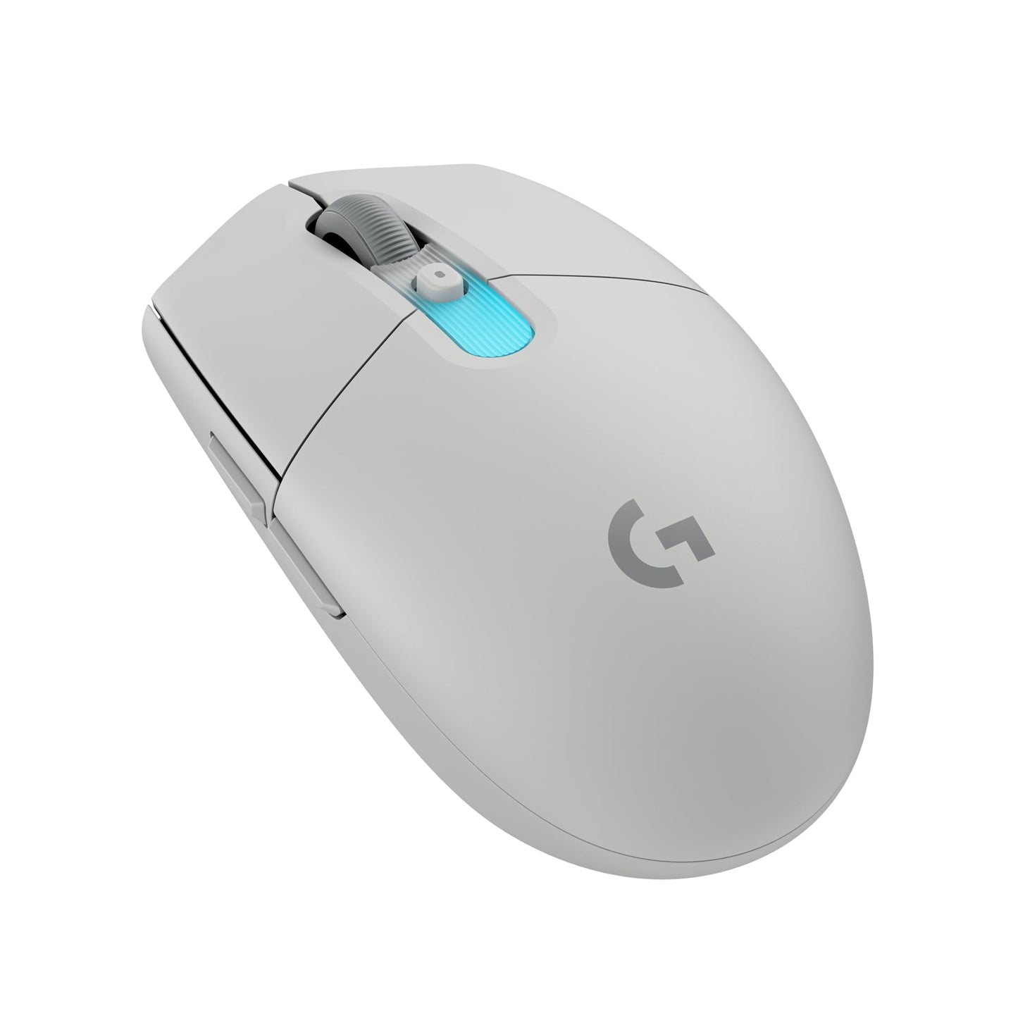 Logitech G305 X Superlight Wireless Gaming Mouse - Black
