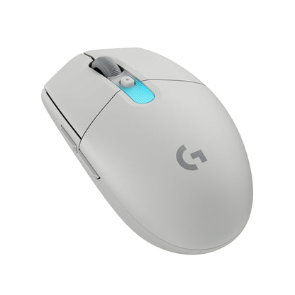 Logitech G305 X Superlight Wireless Gaming Mouse - Black
