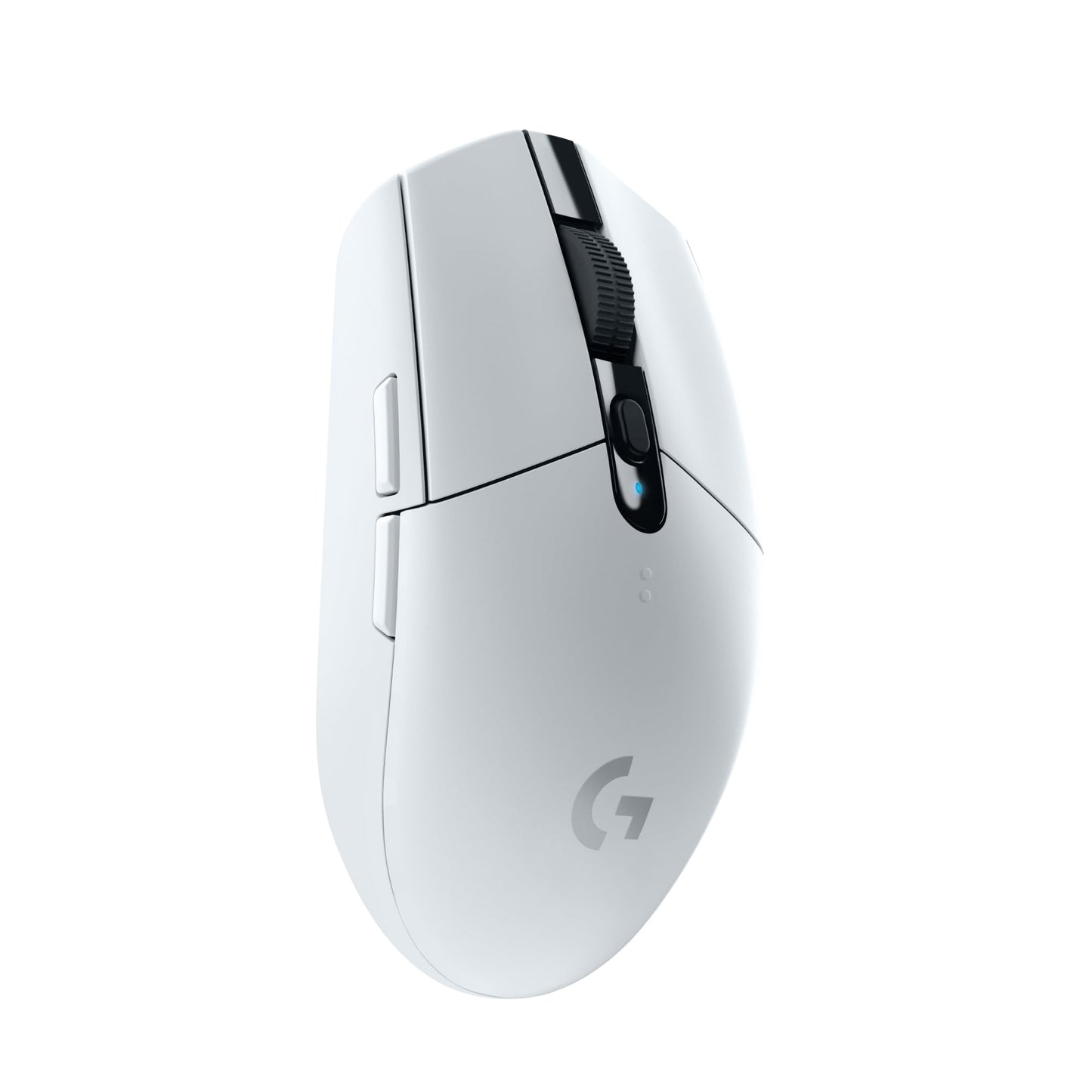 Logitech G305 X Superlight Wireless Gaming Mouse - Black