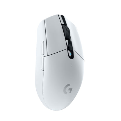 Logitech G305 X Superlight Wireless Gaming Mouse - Black